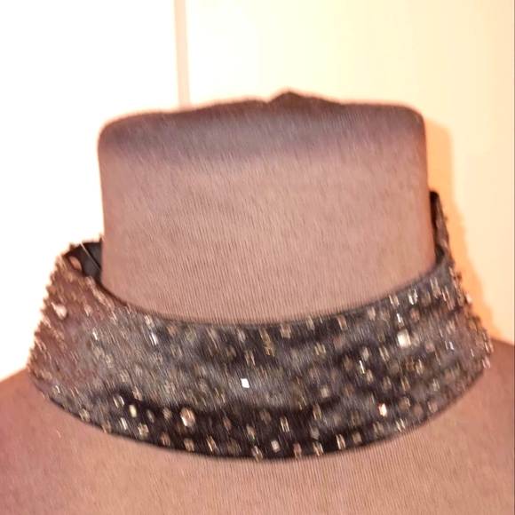 Morgan and Co. Formal Dress 3/4 - Picture 3 of 7